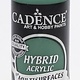 Cadence Cadence Hybride acrylverf (semi mat) Ophelia 01 001 0112 0120 120 ml