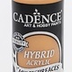 Cadence Cadence hybride acrylverf (semi mat) Pompoen 01 001 0104 0120 120 ml