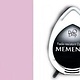 Memento Memento Dew Drop inktkussen Angel Pink MD-000-404