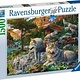 ravensburger Wolfroedel (1500)