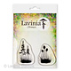 Lavinia Silhouette Foliage Set LAV683