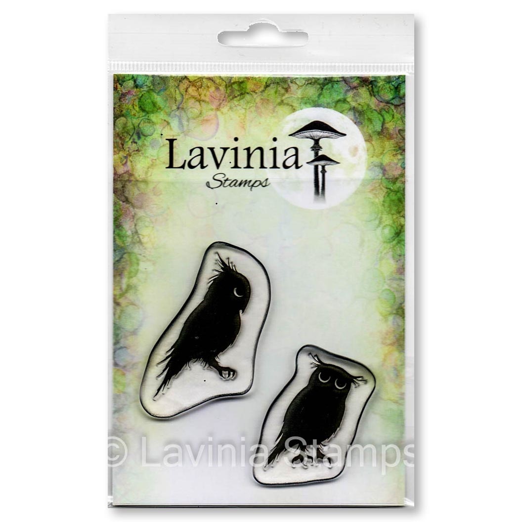 Lavinia Echo and Drew LAV641