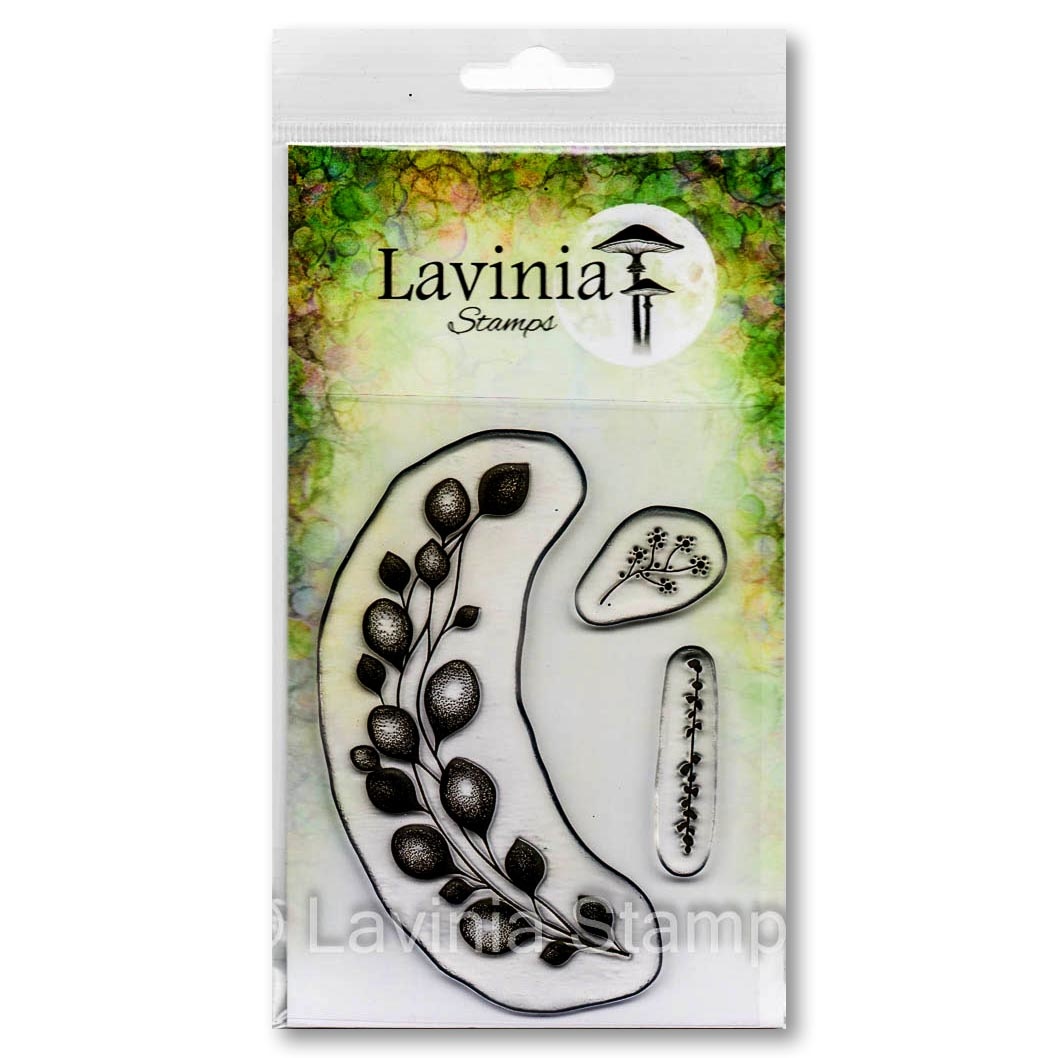 Lavinia Floral Wreath LAV637