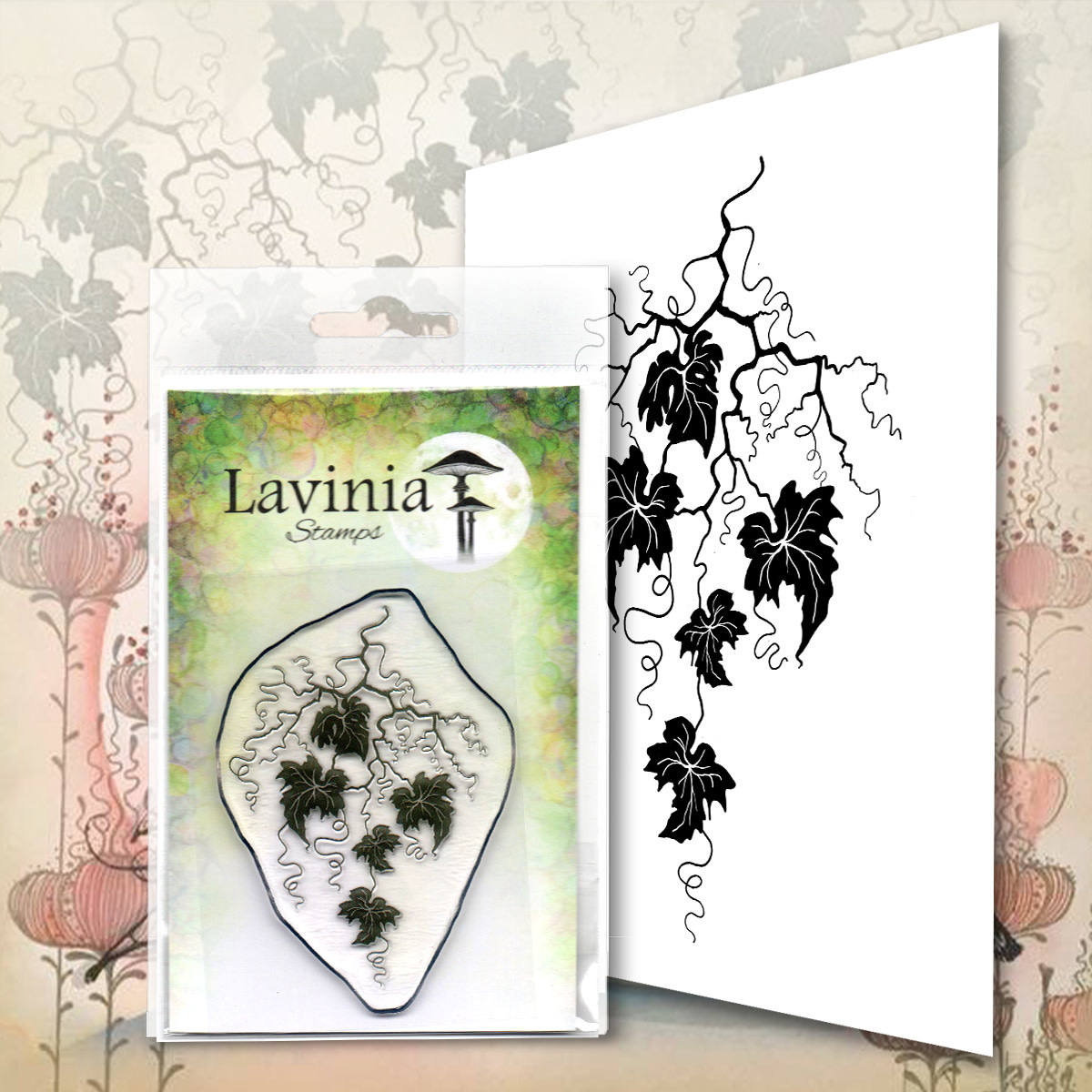 Lavinia Vine Flourish LAV599