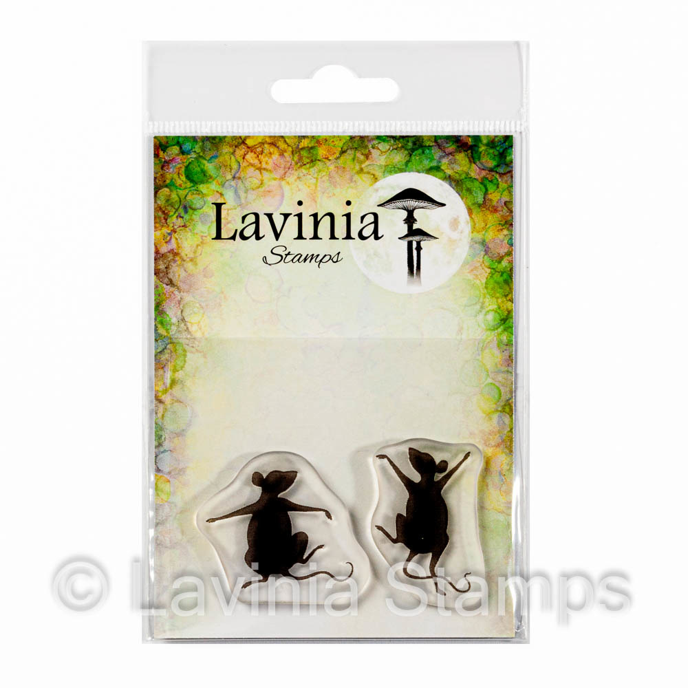 Lavinia Minni and Moo lav727