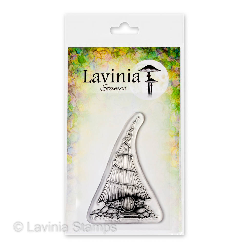 Lavinia Toad Lodge lav686