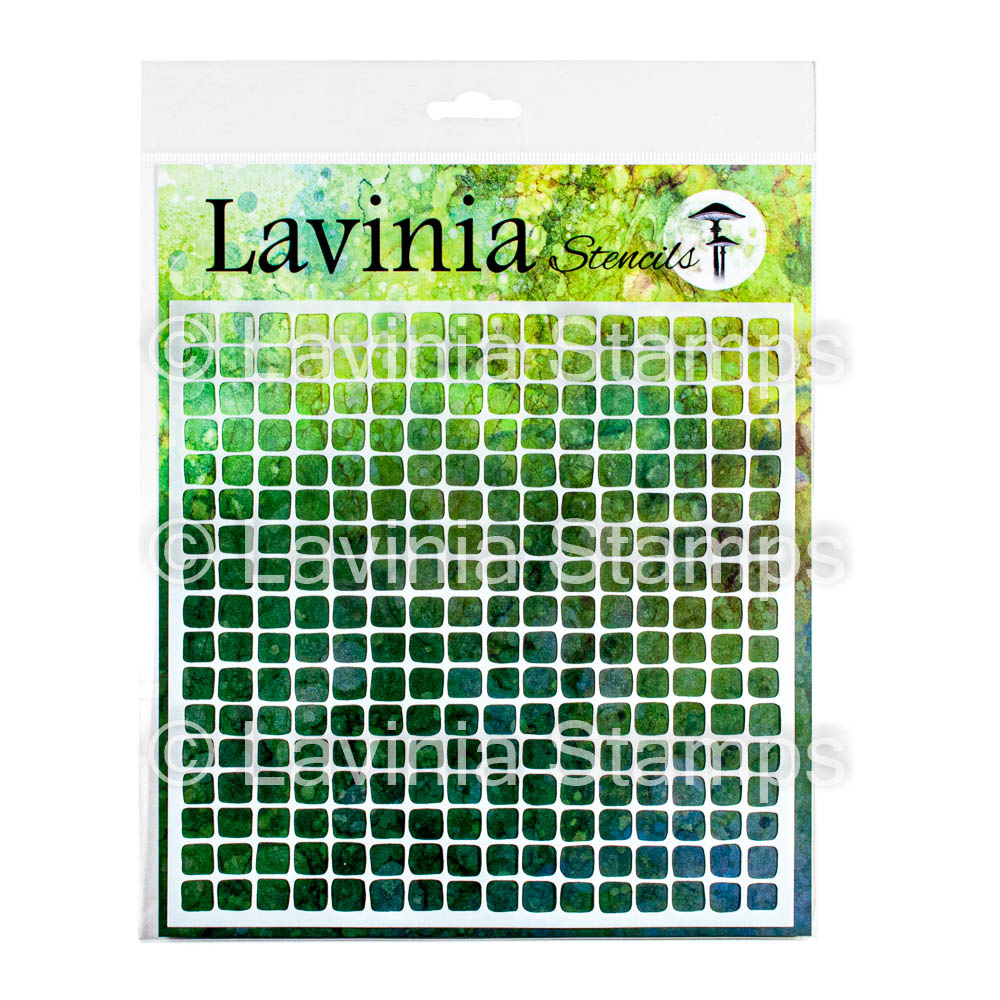 Lavinia Lattice – Lavinia Stencils