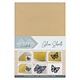 Card deco Card Deco Essentials - Glue Sheets