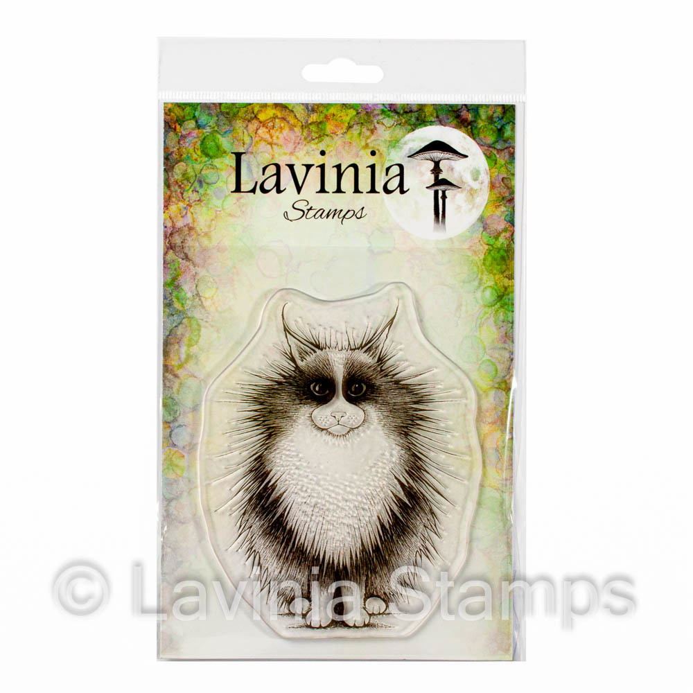 Lavinia Noof lav725
