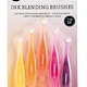 Studio Light Studio Light Ink Blending Brushes 10mm nr.03 SL-ES-BBRU03