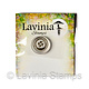Lavinia Mini Button