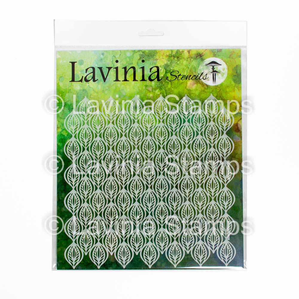 Lavinia Splendour – Lavinia Stencils