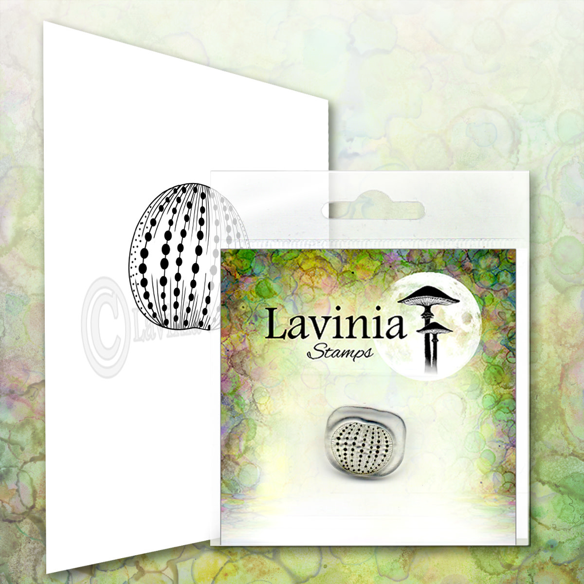 Lavinia Mini Urchin LAV628