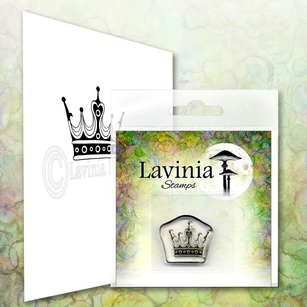 Lavinia Mini Crown LAV622