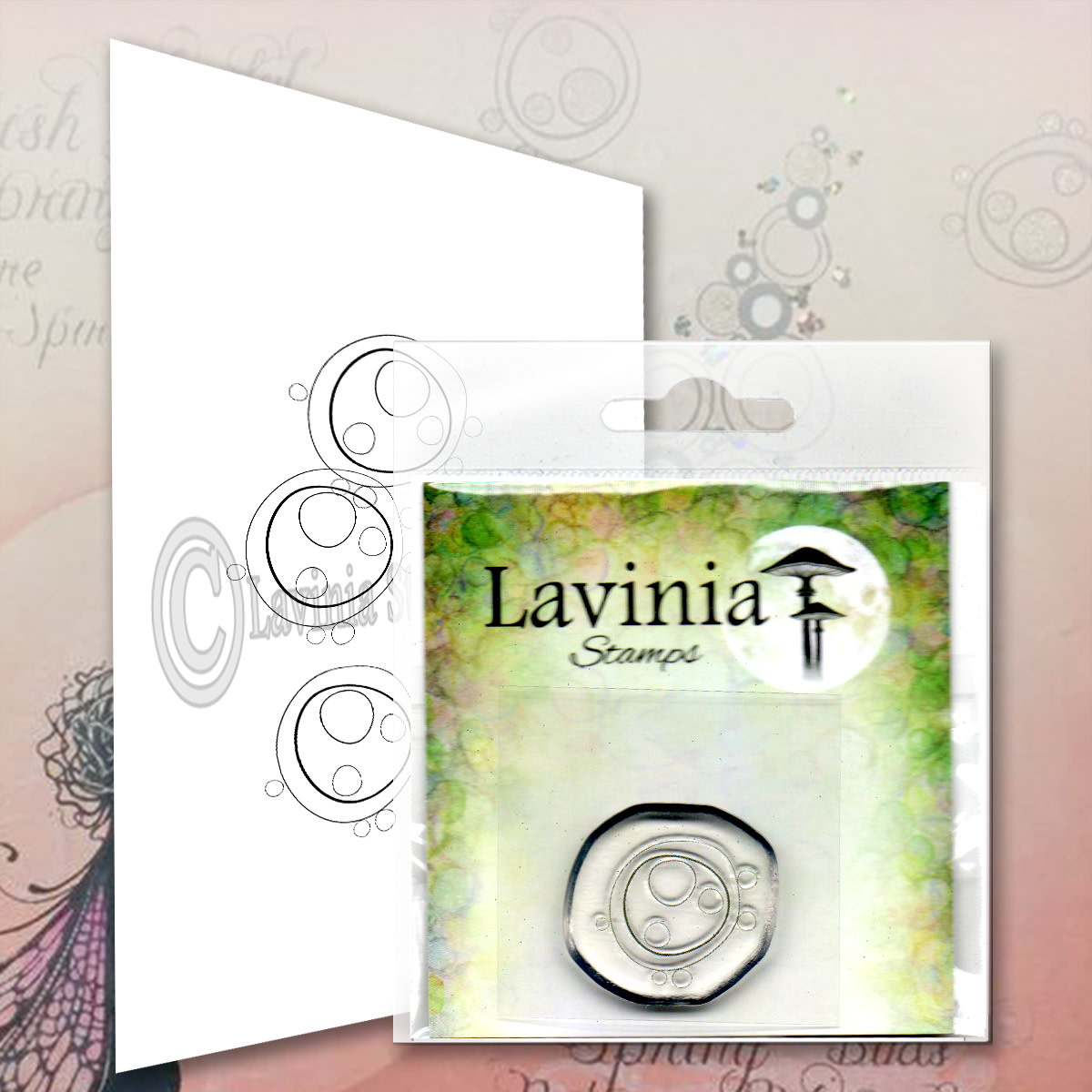 Lavinia Mini Orbs LAV595