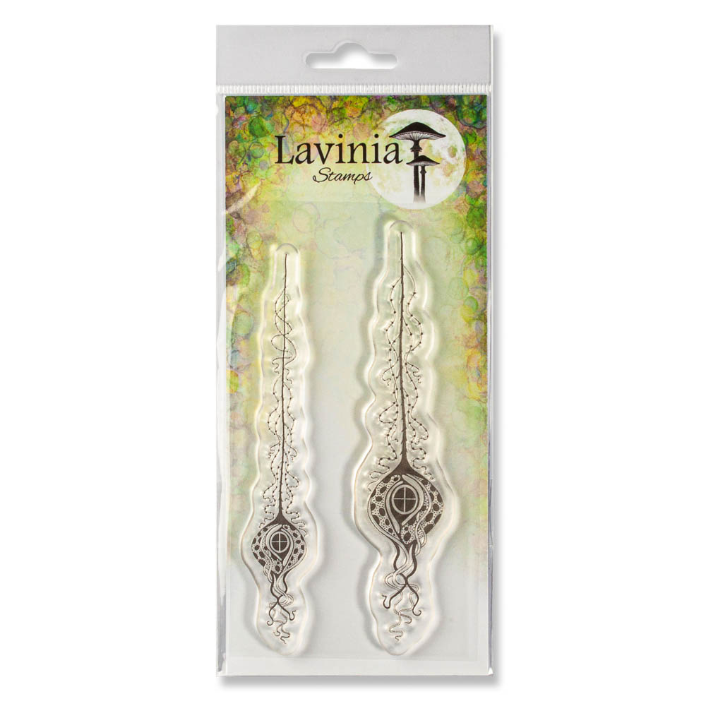 Lavinia Tree Hanging Pods lav761