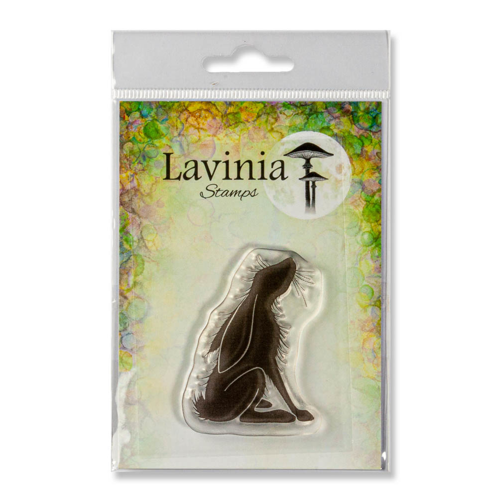 Lavinia Lupin Silhouette lav772