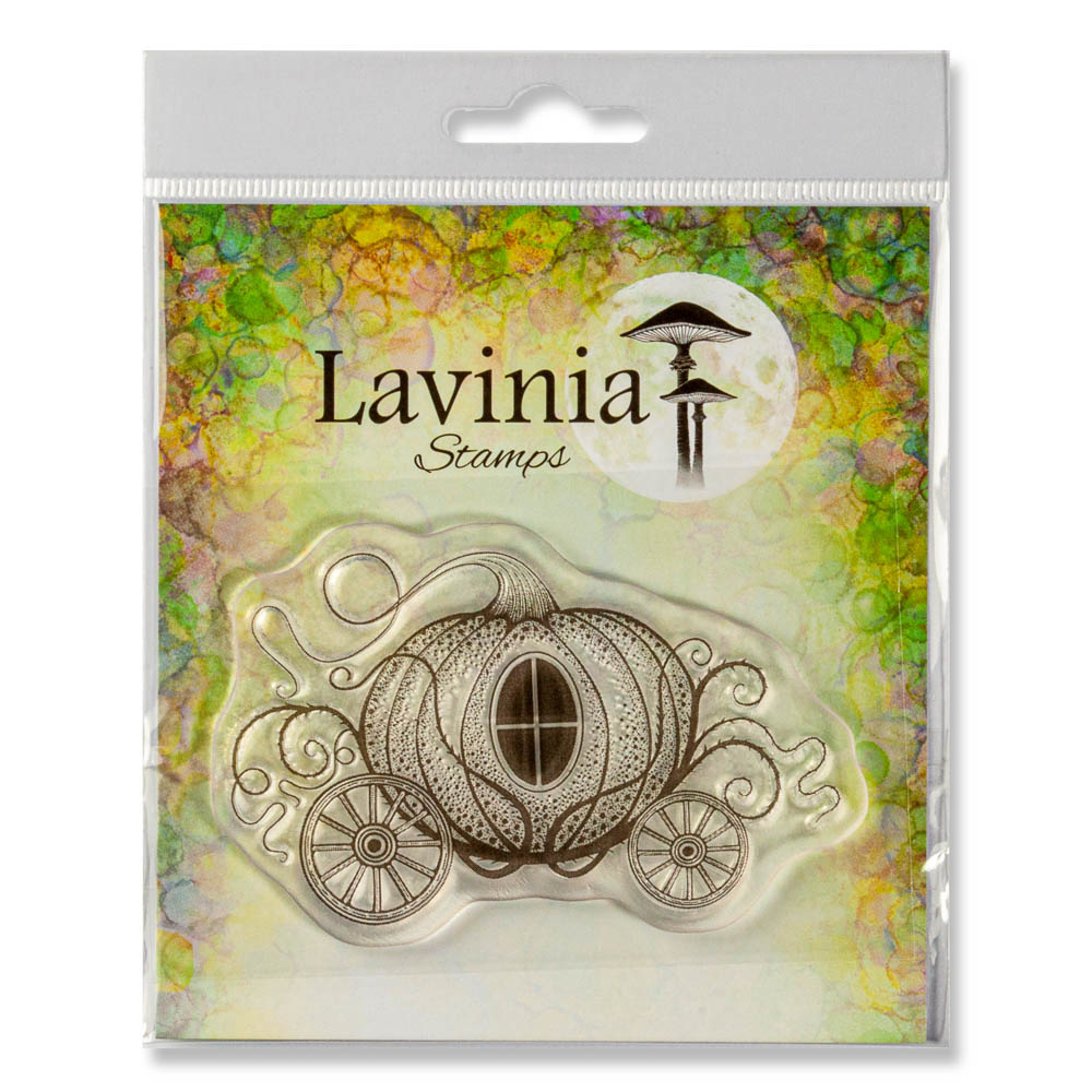 Lavinia Pumpkin-Carriage-LAV765