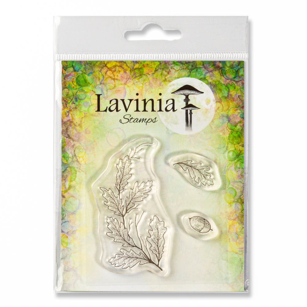 Lavinia Oak-Leaves-LAV763