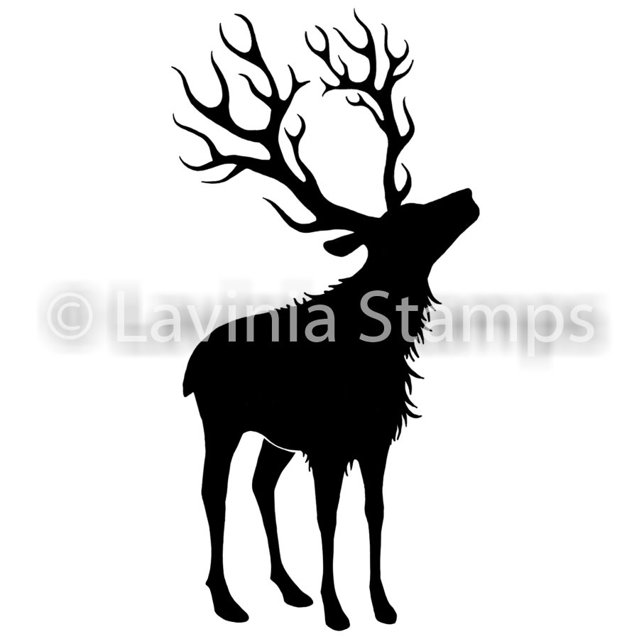 Lavinia Reindeer (small) LAV487