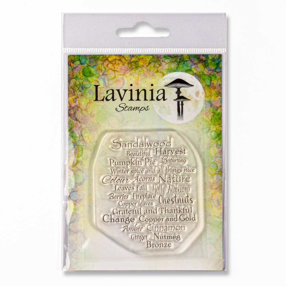 Lavinia Winter-Spice-LAV762