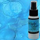 Lindy's Delphinium Turquoise Starburst Spray (ss-069)