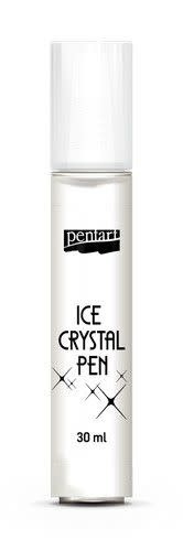 pentart Pentart Ice Crystal pen 36914 30 ml