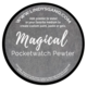 Lindy's Pocketwatch Pewter Magical (mag-jar-09)