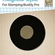 Nellie's choice Nellie‘s Choice 2 magneten voor Stamping Buddy Pro