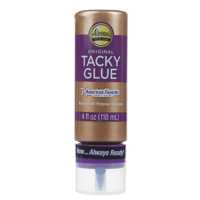Aleene's • Always ready original tacky glue 118ml Hobby Shop Utrecht