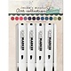 Studio Light Studio Light Light Markers Essentials nr.04 JMA-ES-MARK04 95x152mm