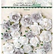 Studio Light Studio Light Paper Flowers Essentials nr.07 JMA-ES-FLOW07 90x120mm