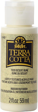 Folkart Terra Cotta Desert Dune 2 fl oz (7020)