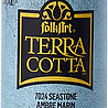 Folkart Terra Cotta Sea Stone 2 fl oz (7024) Folkart Terra Cotta Sea Stone 2 fl oz (7024)