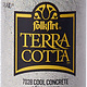 Folkart Terra Cotta Cool Concrete 2 fl oz (7028)