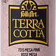 Folkart Terra Cotta Mesa Pink 2 fl oz (7015)