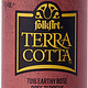 Folkart Terra Cotta Earthy Rose 2 fl oz (7016)