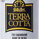 Folkart Terra Cotta Snowbank 2 fl oz (7011)