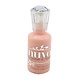 Nuvo Nuvo Crystal drops - sea shell Pink 1812N