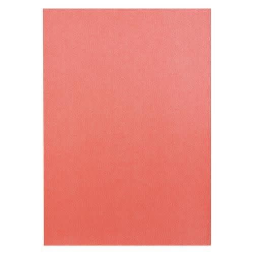 Tonic Studios Tonic pearlescent karton - coral lustre 5 vl A4 9524E