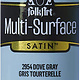 Folkart Multi-Surface Satin Dove Gray 2 fl oz (2954)