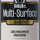 Folkart Multi-Surface Satin Parchment 2 fl oz (2895)
