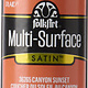 Folkart Multi-Surface Satin Canyon Sunset 2 fl oz (36265)