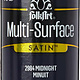 Folkart Multi-Surface Satin Midnight 2 fl oz (2984)