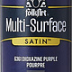 Folkart Multi-Surface Satin Dioxazine Purple 2 fl oz (6361)