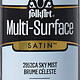 Folkart Multi-Surface Satin Sky Mist 2 fl oz (2952)