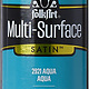 Folkart Multi-Surface Satin Aqua 2 fl oz (2921)