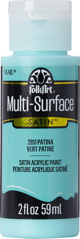 Folkart Multi-Surface Satin Patina 2 fl oz (2951)