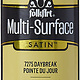 Folkart Multi-Surface Satin Daybreak 2 fl oz (7275)