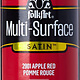 Folkart Multi-Surface Satin Apple Red 2 fl oz (2901)